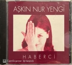 Aşkın Nur Yengi Haberci CD