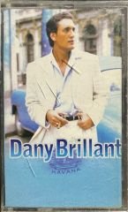 Dany Brillant Havana Kaset