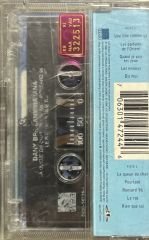 Dany Brillant Havana Kaset