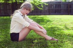 Taylor Swift Red Taylor's Version 4 Plaklık Set LP Plak
