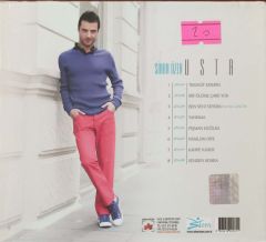 Sinan Özen Usta CD