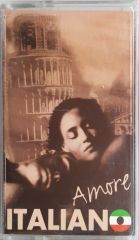 Amore İtalian Kaset