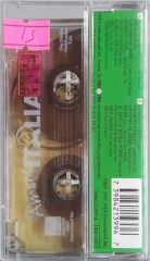 Amore İtalian Kaset