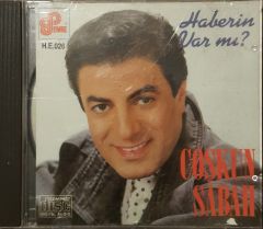 Coşkun Sabah Haberin Varmı CD