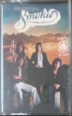 Greatest Hits Smokie Kaset