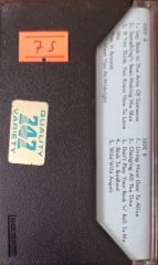 Greatest Hits Smokie Kaset