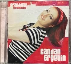 CD Candan Erçetin Aranjman 2011 CD
