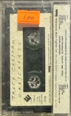 Tracy Chapman Crossroads Kaset