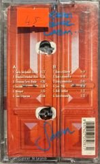 Sezen Aksu Şarkı Söylemek Lazım Kaset