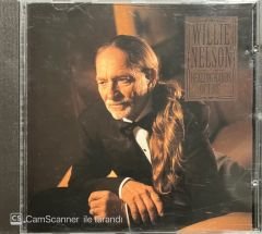 Willie Nelson Healing Hands Of Time CD