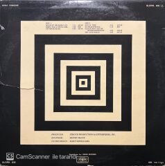 Nina Simone Right On LP Plak
