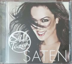 Sibel Tüzün Saten CD