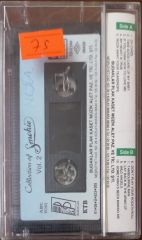 The Ballection Of Smokie Kaset