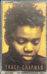 Tracey Chapman Tracey Chapman Kaset