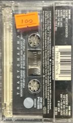 Tracey Chapman Tracey Chapman Kaset