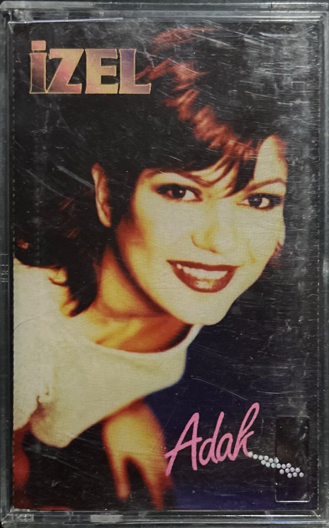 Kaset İzel Adak Kaset