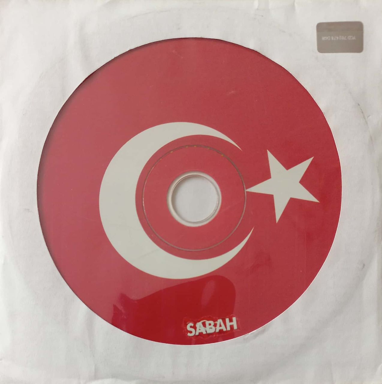 Prodüktör Erol Köse Marşlar CD