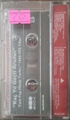 ''Kaç Yıl Geçti Aradan'' Türk Pop Müzik Tarihi ''1960-70'li Yıllar''2 Kaset