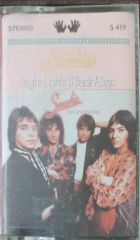 Smokie Bright Lights & Back Alleys Kaset