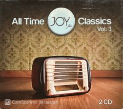 All Time Joy Fm Classics Vol.3 Double CD