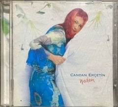 CD Candan Erçetin Neden CD