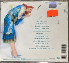 CD Candan Erçetin Neden CD
