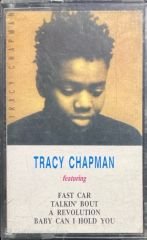 Tracy Chapman Featuring Kaset