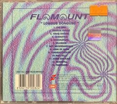 Flomount Lombus Döngüsü CD