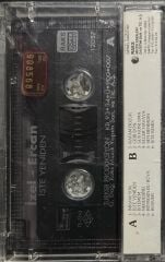 Kaset İzel & Ercan İşte Yeniden Kaset