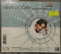Nihat Doğan Bitanesinden Bitanesine CD
