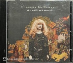Loreena McKennitt The Mask And Mirror CD