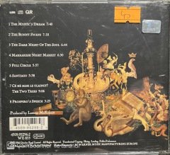 Loreena McKennitt The Mask And Mirror CD