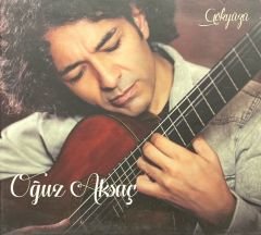 CD Oğuz Aksaç Gökyüzü CD