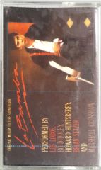 La Bamba Orignal Motion Picture Soundtrack Kaset