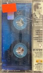 Cengiz Kurtoğlu Sözlerim Sevenlere Kaset