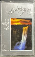 Modern Talking In The Garden Of Venus Kaset