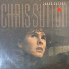 Chris Sutton Trouble LP Plak