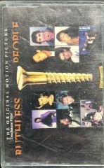 Ruthless People Soundtrack Kaset