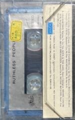 Ruthless People Soundtrack Kaset