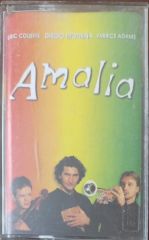 Amalia Eric Coueffe Diago Modena Fabrice Adams Kaset