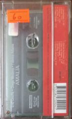 Amalia Eric Coueffe Diago Modena Fabrice Adams Kaset