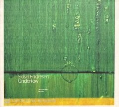 Sidsel Endresen Undertow CD