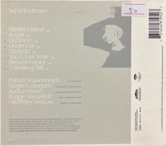 Sidsel Endresen Undertow CD