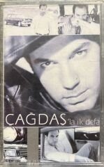 Çağdaş'la İlk Defa Açılmamış Jelatininde Kaset