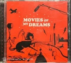 Movies Of My Dreams CD
