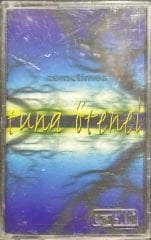 Tuana Ötenel Sometimes Kaset