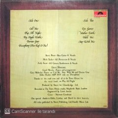 Sweet Cut Above The Rest LP Plak
