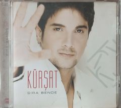 Kürşat Sıra Bende CD