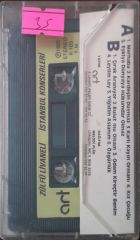 Zülfü Livaneli İstanbul Konseri Kaset