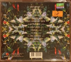 Hande Yener Apayrı CD